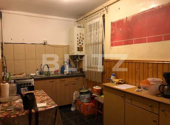 Apartament de vanzare 3 camere decomandat circular Targu Mures BLITZ 76326AV | Poza5