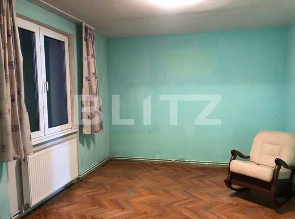 Apartament de vanzare 3 camere decomandat circular Targu Mures BLITZ 76326AV | Poza3
