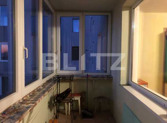 Apartament de vanzare 3 camere decomandat circular Targu Mures BLITZ 76326AV | Poza10