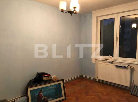 Apartament de vanzare 3 camere decomandat circular Targu Mures BLITZ 76326AV | Poza4