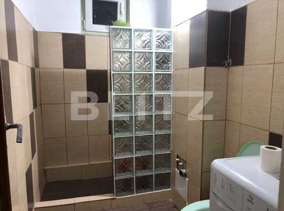 Apartament de vanzare 3 camere decomandat circular Targu Mures BLITZ 76326AV | Poza9