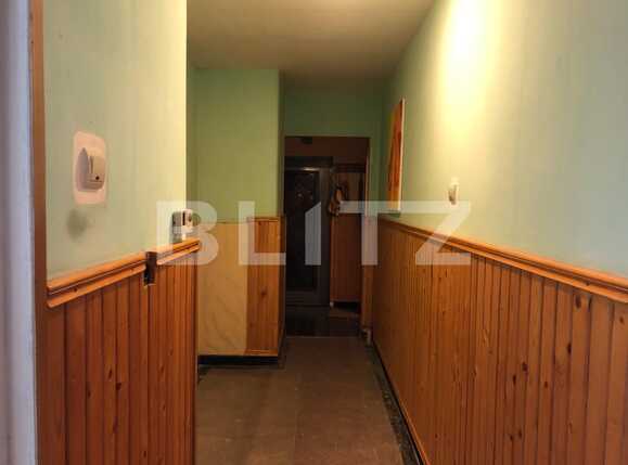 Apartament de vanzare 3 camere decomandat circular Targu Mures BLITZ 76326AV | Poza7