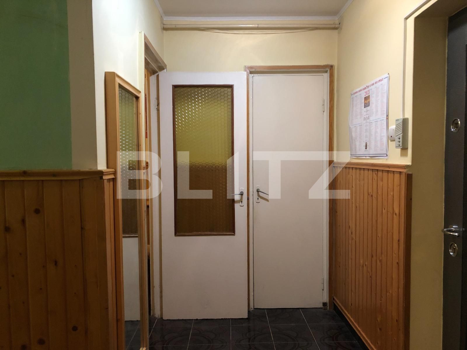 Apartament de vanzare 3 camere decomandat circular Targu Mures BLITZ 76326AV | Poza6