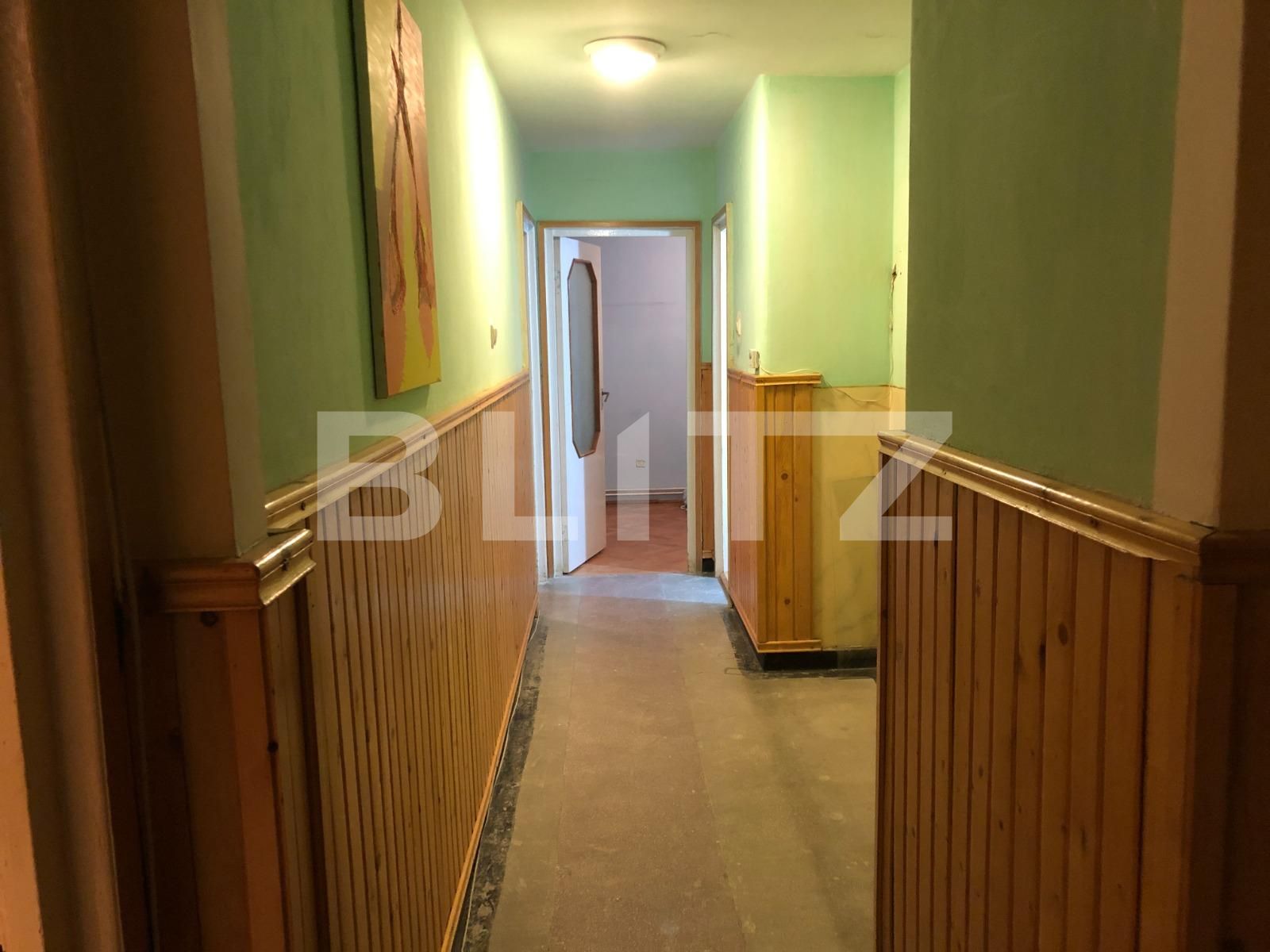 Apartament de vanzare 3 camere decomandat circular Targu Mures BLITZ 76326AV | Poza8