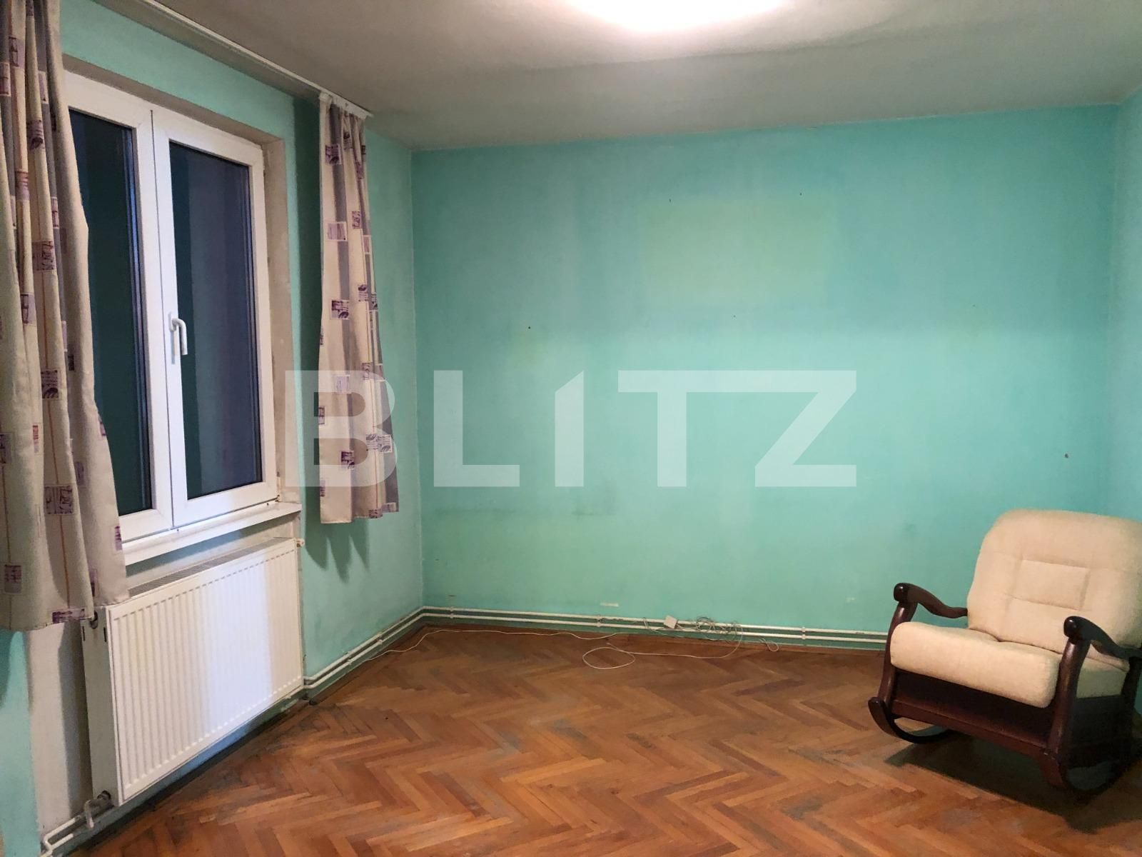 Apartament de vanzare 3 camere decomandat circular Targu Mures BLITZ 76326AV | Poza3