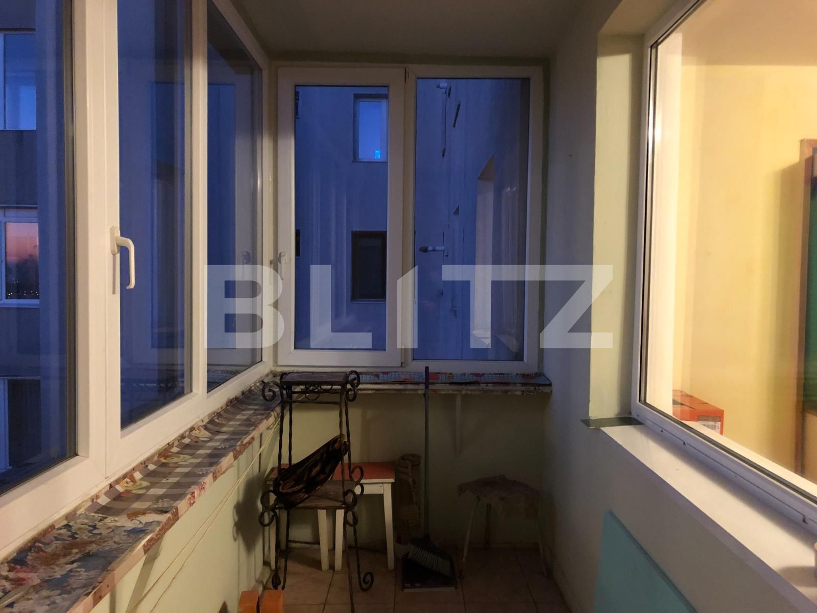 Apartament de vanzare 3 camere decomandat circular Targu Mures BLITZ 76326AV | Poza10