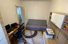 Apartament de 3 camere, 62 mp, decomandat, zona Dâmbu