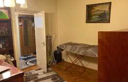 Apartament de 3 camere, 62 mp, decomandat, zona Dâmbu
