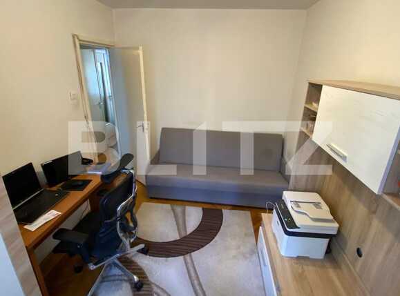 Apartament de vanzare 3 camere decomandat - 76355AV | BLITZ Targu Mures | Poza2