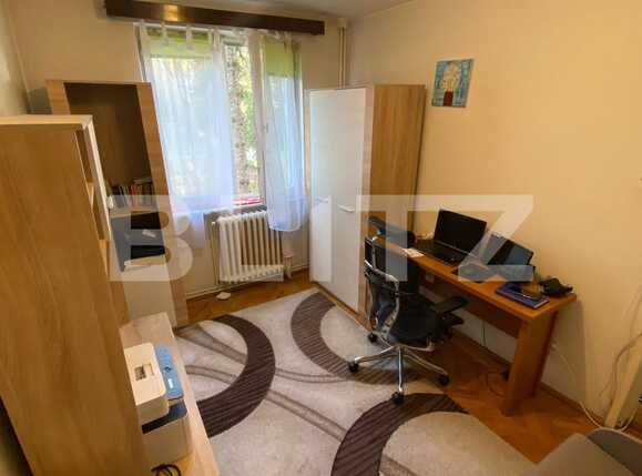 Apartament de vanzare 3 camere decomandat - 76355AV | BLITZ Targu Mures | Poza3