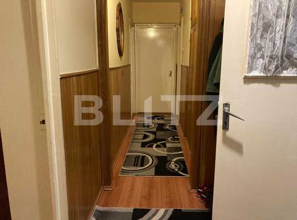 Apartament de vanzare 3 camere decomandat - 76355AV | BLITZ Targu Mures | Poza6