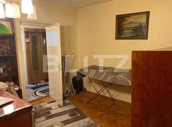 Apartament de vanzare 3 camere decomandat - 76355AV | BLITZ Targu Mures | Poza4