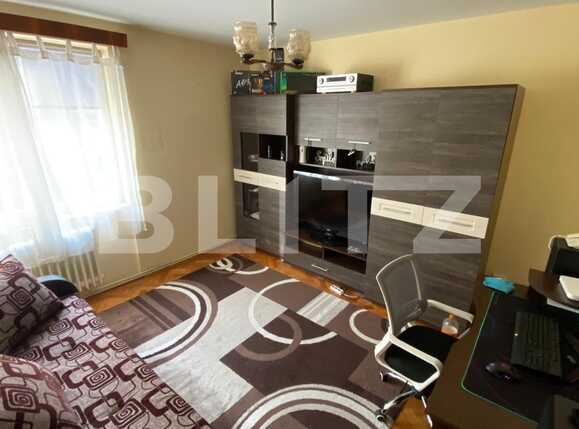 Apartament de vanzare 3 camere decomandat - 76355AV | BLITZ Targu Mures | Poza1
