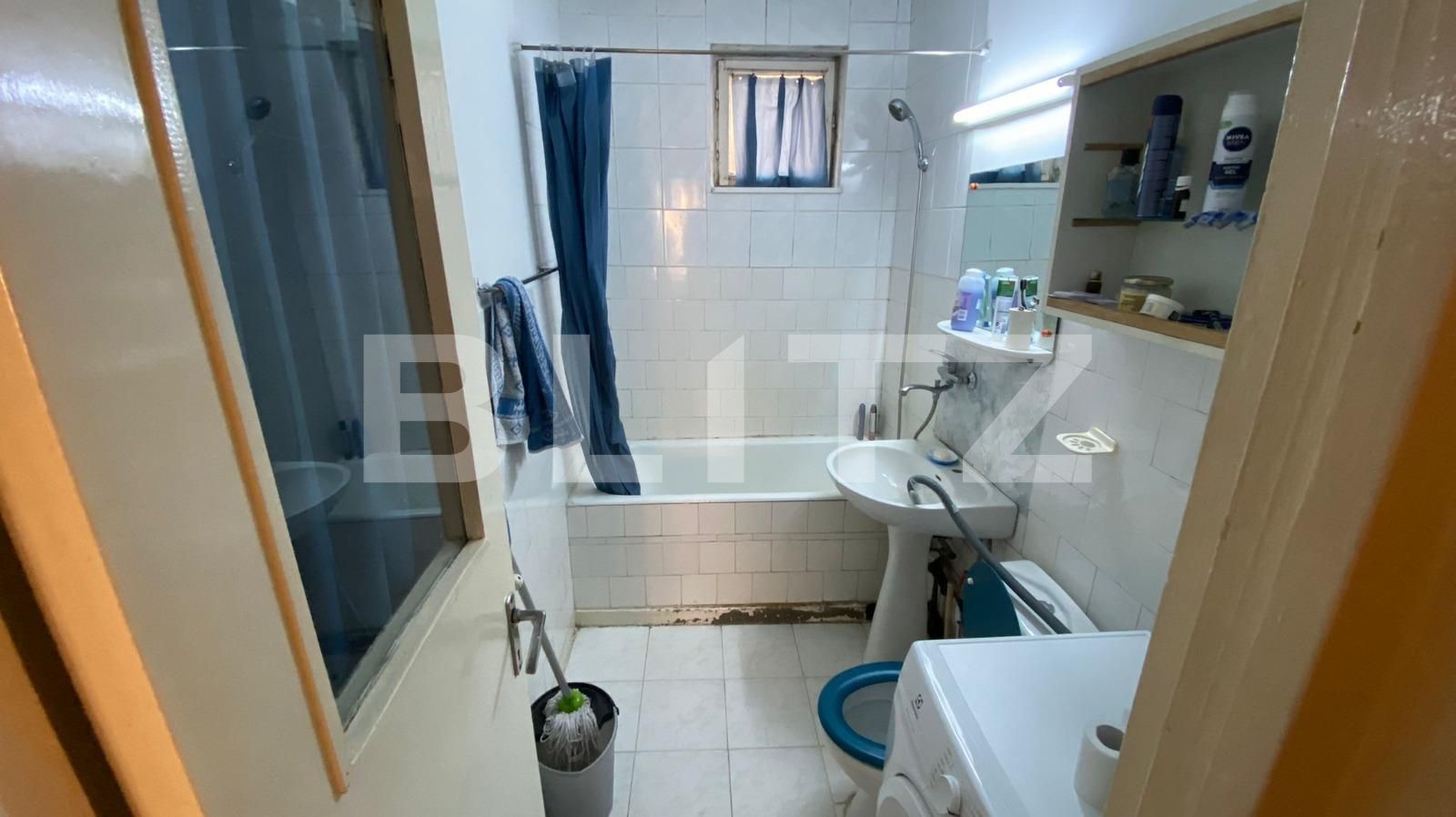 Apartament de vanzare 3 camere decomandat - 76355AV | BLITZ Targu Mures | Poza7