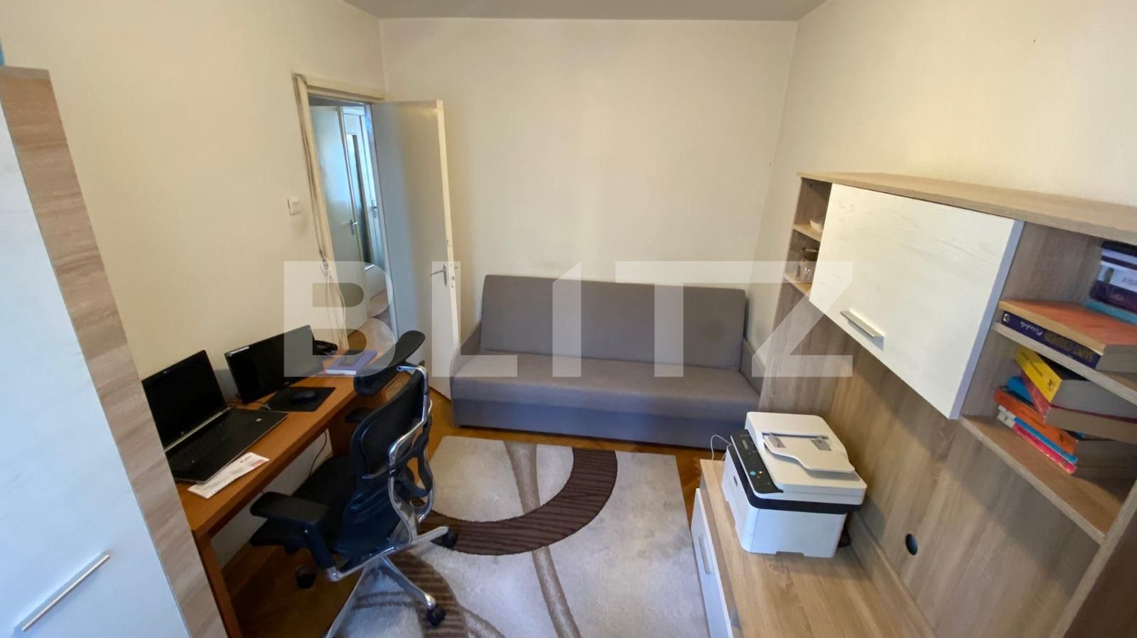 Apartament de vanzare 3 camere decomandat - 76355AV | BLITZ Targu Mures | Poza2