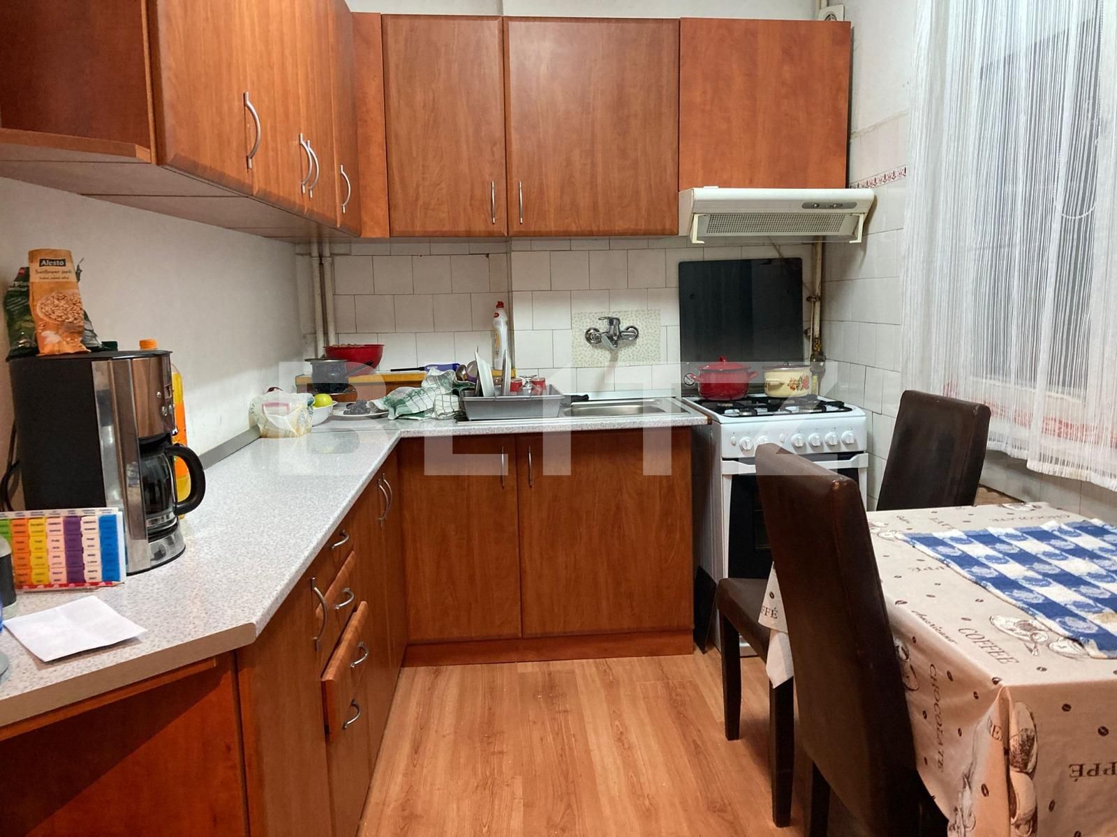 Apartament de vanzare 3 camere decomandat - 76355AV | BLITZ Targu Mures | Poza5