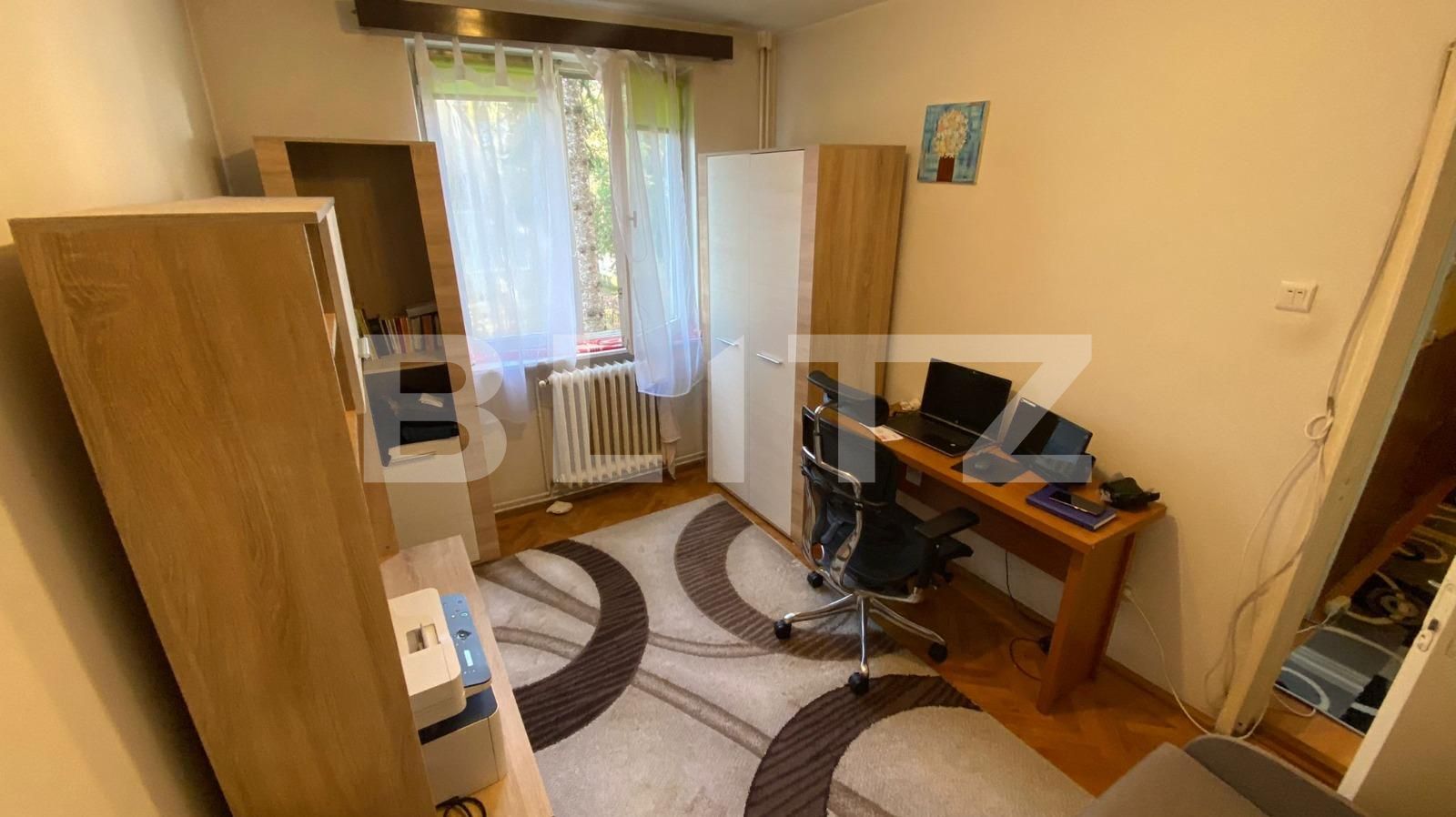 Apartament de vanzare 3 camere decomandat - 76355AV | BLITZ Targu Mures | Poza3