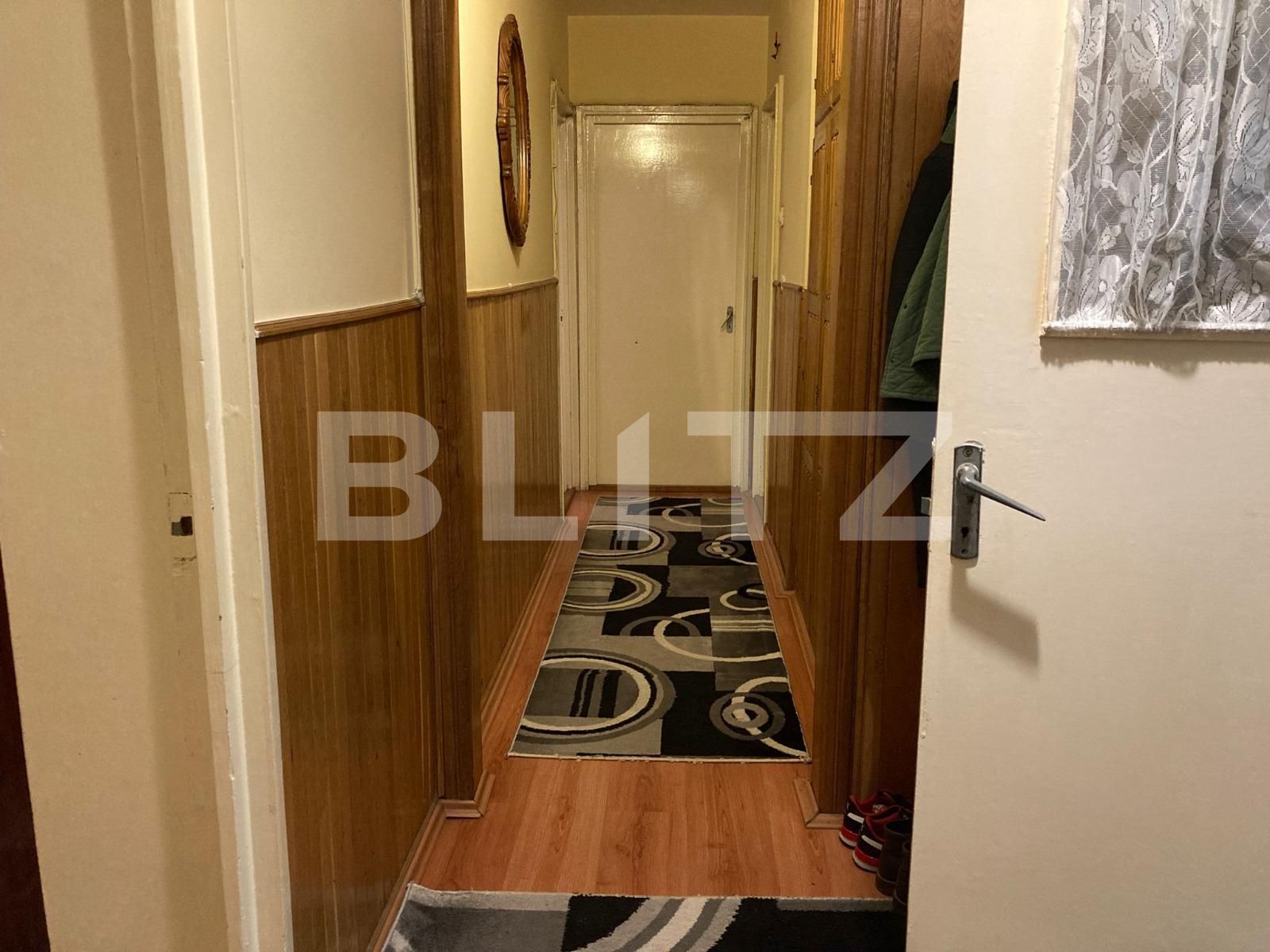 Apartament de vanzare 3 camere decomandat - 76355AV | BLITZ Targu Mures | Poza6