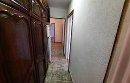 Apartament cu 3 camere decomandat, 60 mp, in Dambu Pietros!