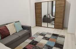 Apartament de închiriat de 3 camere, 50 mp, parcare, zona Aleea Carpați!