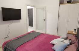 Apartament de închiriat de 3 camere, 50 mp, parcare, zona Aleea Carpați!