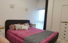 Apartament de închiriat de 3 camere, 50 mp, parcare, zona Aleea Carpați!