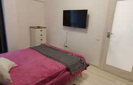 Apartament de închiriat de 3 camere, 50 mp, parcare, zona Aleea Carpați!