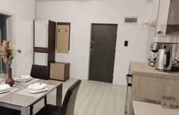 Apartament de închiriat de 3 camere, 50 mp, parcare, zona Aleea Carpați!