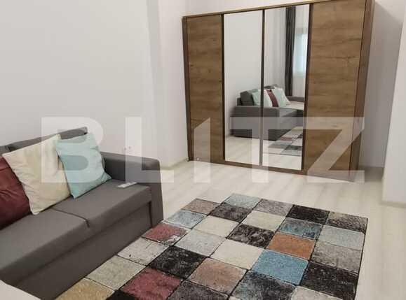 Apartament de inchiriat cu 2 camere in Targu Mures, BLITZ 76386AI | Poza6