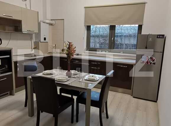 Apartament de inchiriat cu 2 camere in Targu Mures, BLITZ 76386AI | Poza1