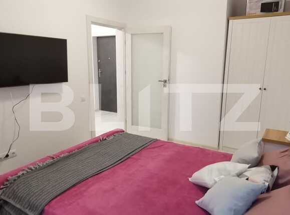 Apartament de inchiriat cu 2 camere in Targu Mures, BLITZ 76386AI | Poza3