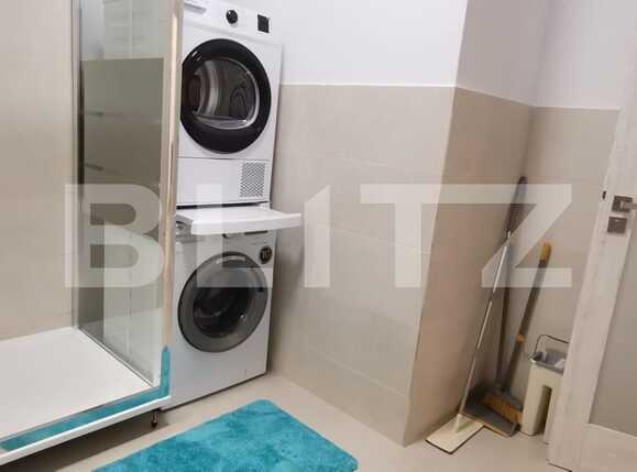 Apartament de inchiriat cu 2 camere in Targu Mures, BLITZ 76386AI | Poza10