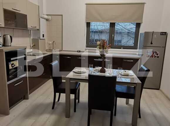 Apartament de inchiriat cu 2 camere in Targu Mures, BLITZ 76386AI | Poza9