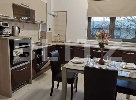 Apartament de inchiriat cu 2 camere in Targu Mures, BLITZ 76386AI | Poza8
