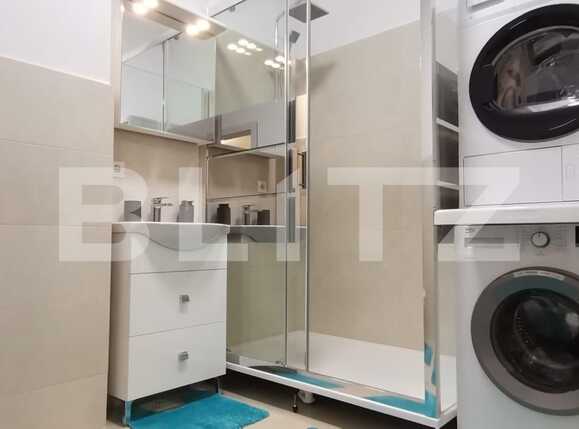 Apartament de inchiriat cu 2 camere in Targu Mures, BLITZ 76386AI | Poza11
