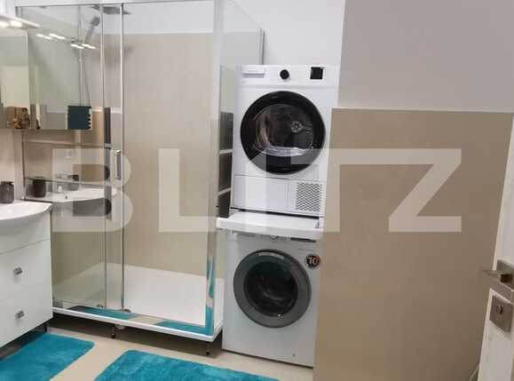 Apartament de inchiriat cu 2 camere in Targu Mures, BLITZ 76386AI | Poza12