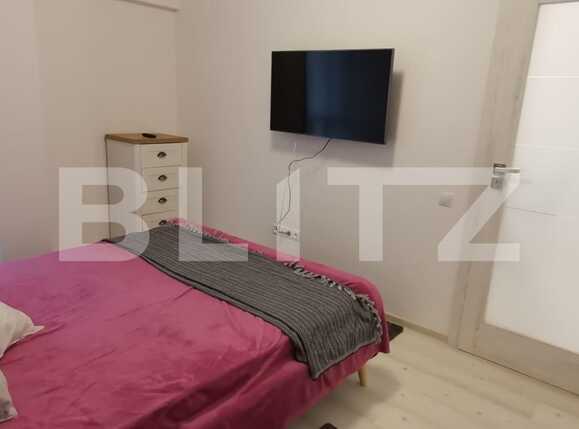 Apartament de inchiriat cu 2 camere in Targu Mures, BLITZ 76386AI | Poza5
