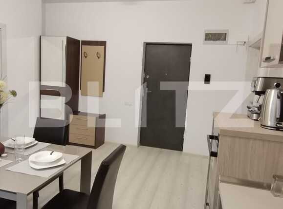 Apartament de inchiriat cu 2 camere in Targu Mures, BLITZ 76386AI | Poza2