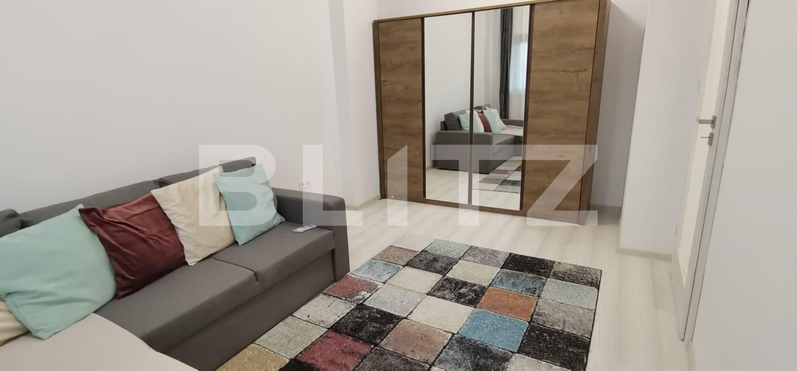 Apartament de inchiriat cu 2 camere in Targu Mures, BLITZ 76386AI | Poza6