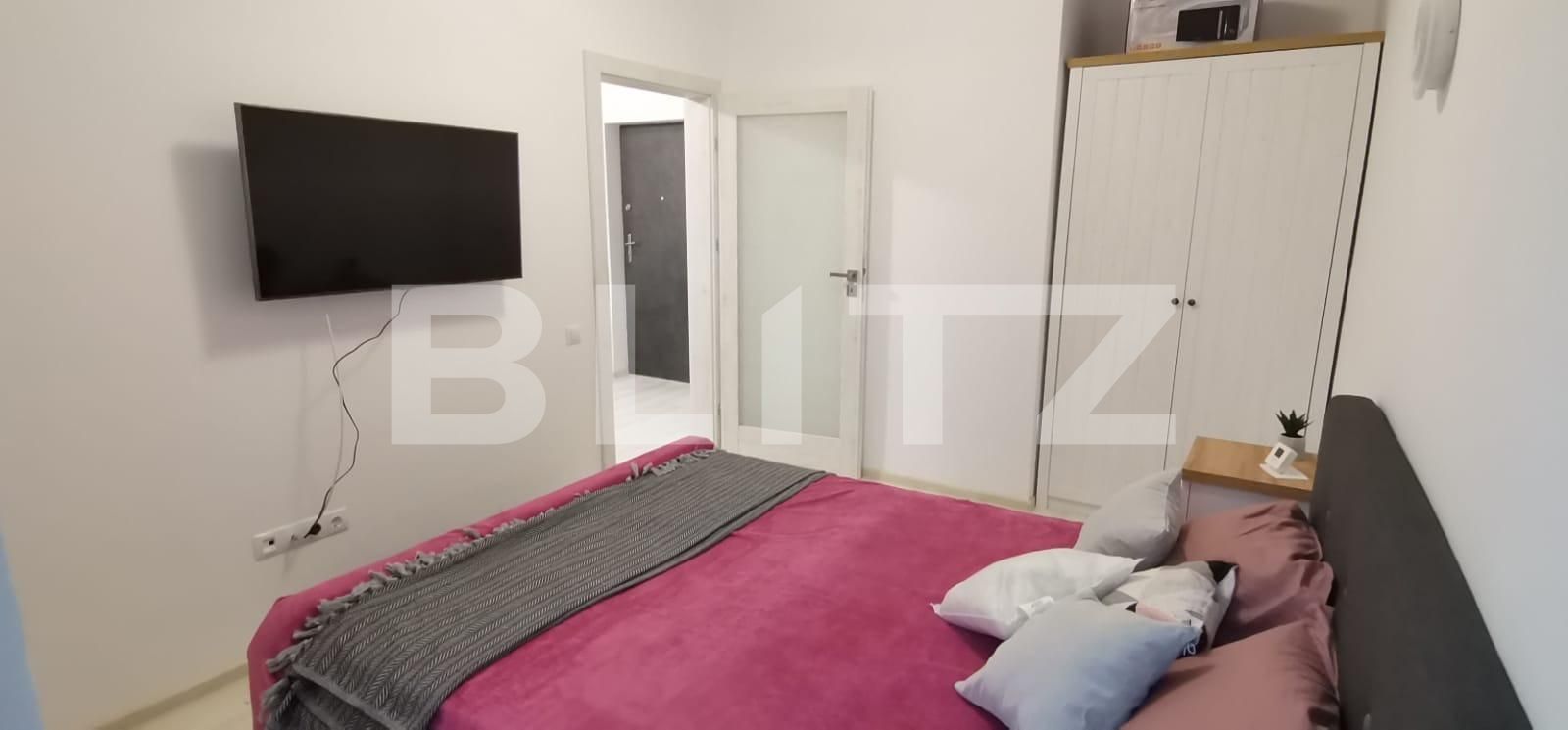Apartament de inchiriat cu 2 camere in Targu Mures, BLITZ 76386AI | Poza3
