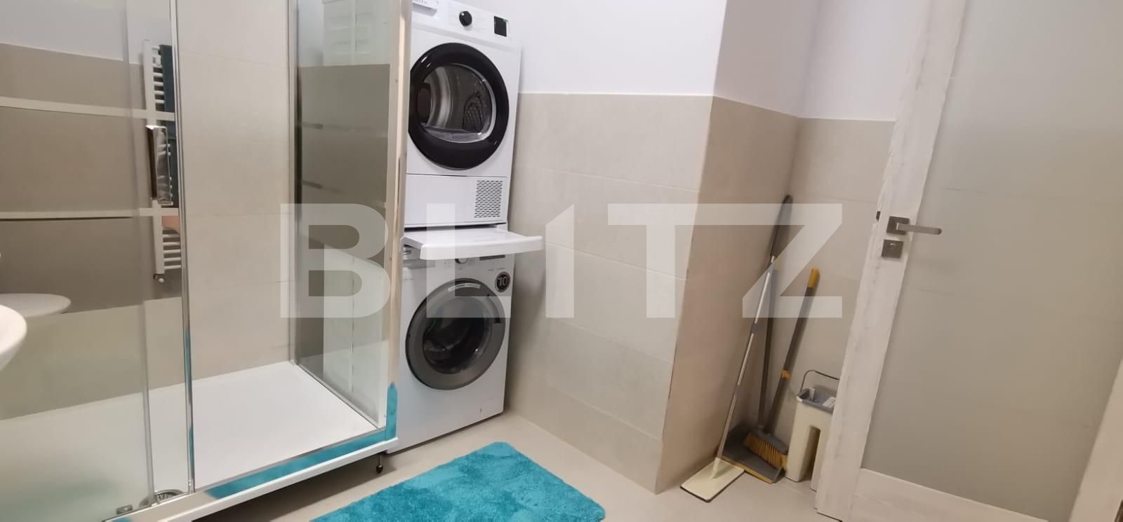 Apartament de inchiriat cu 2 camere in Targu Mures, BLITZ 76386AI | Poza10