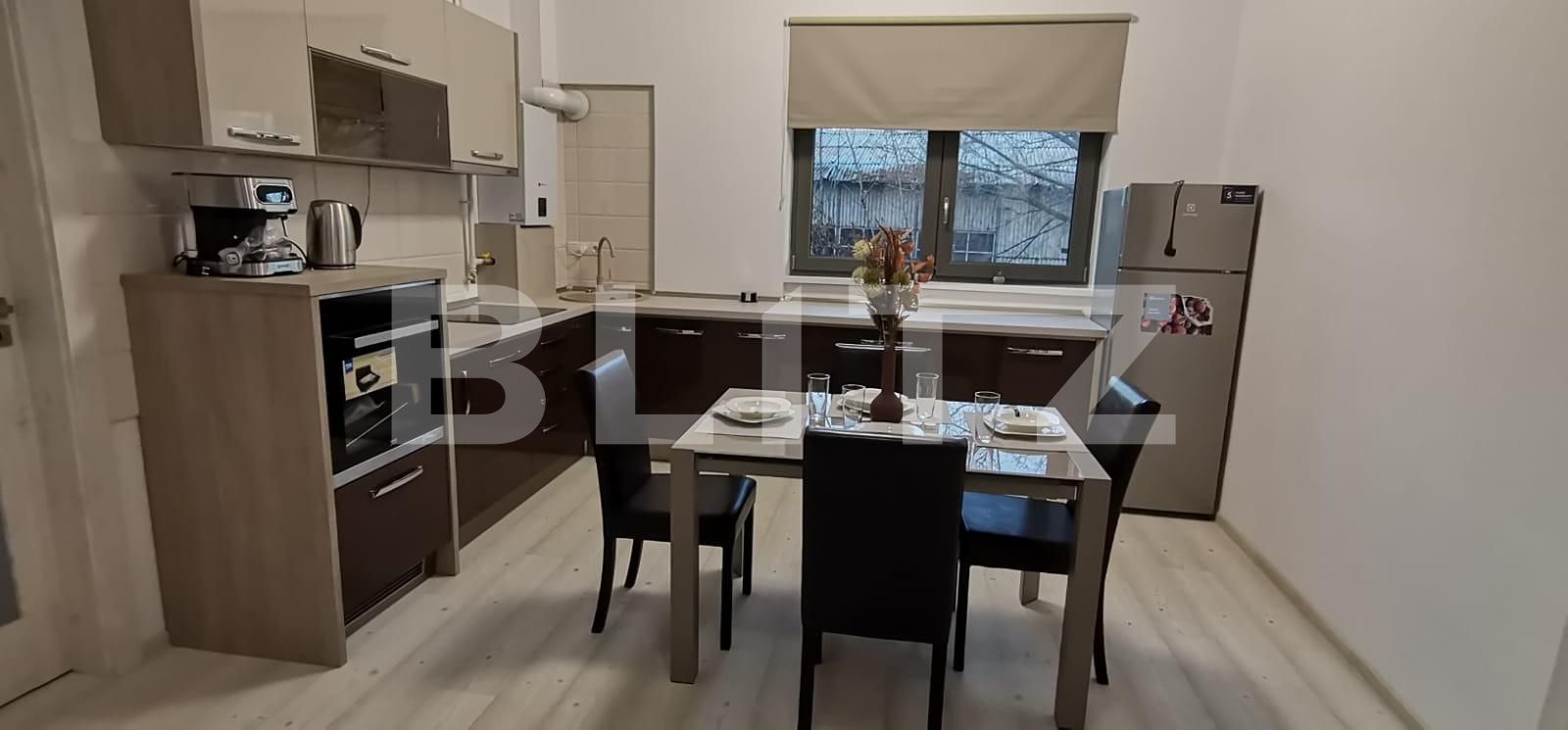 Apartament de inchiriat cu 2 camere in Targu Mures, BLITZ 76386AI | Poza9