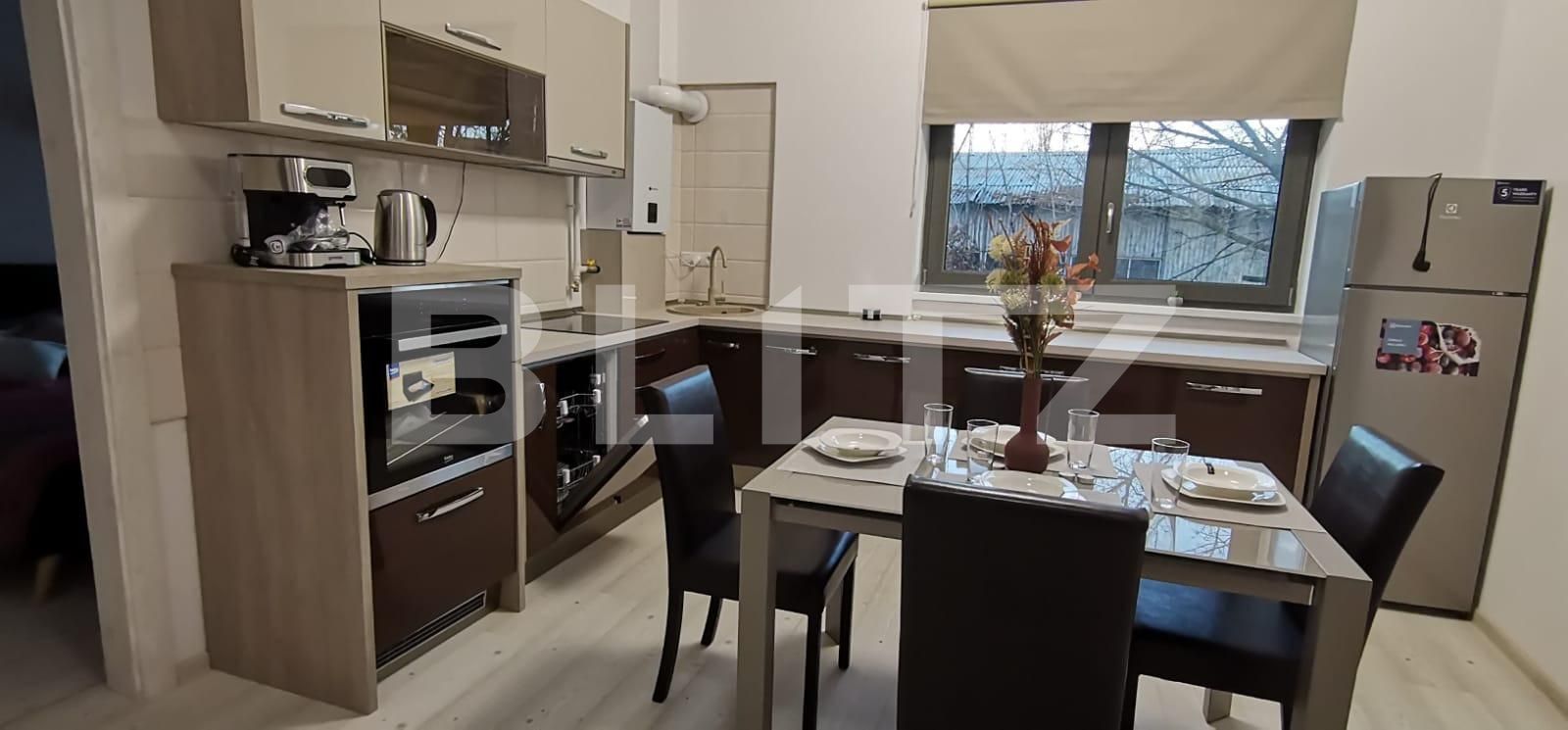 Apartament de inchiriat cu 2 camere in Targu Mures, BLITZ 76386AI | Poza8