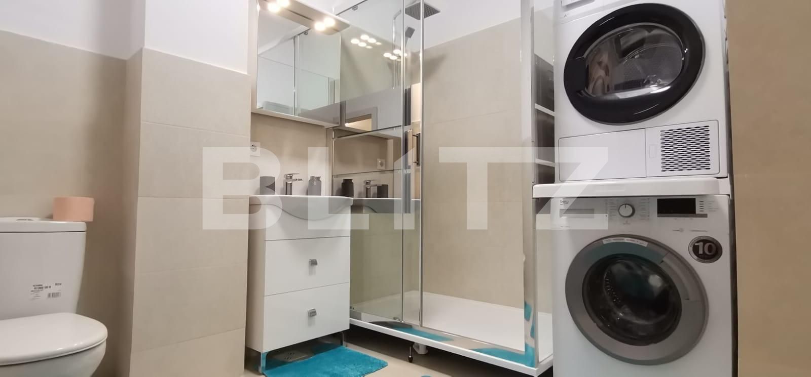 Apartament de inchiriat cu 2 camere in Targu Mures, BLITZ 76386AI | Poza11