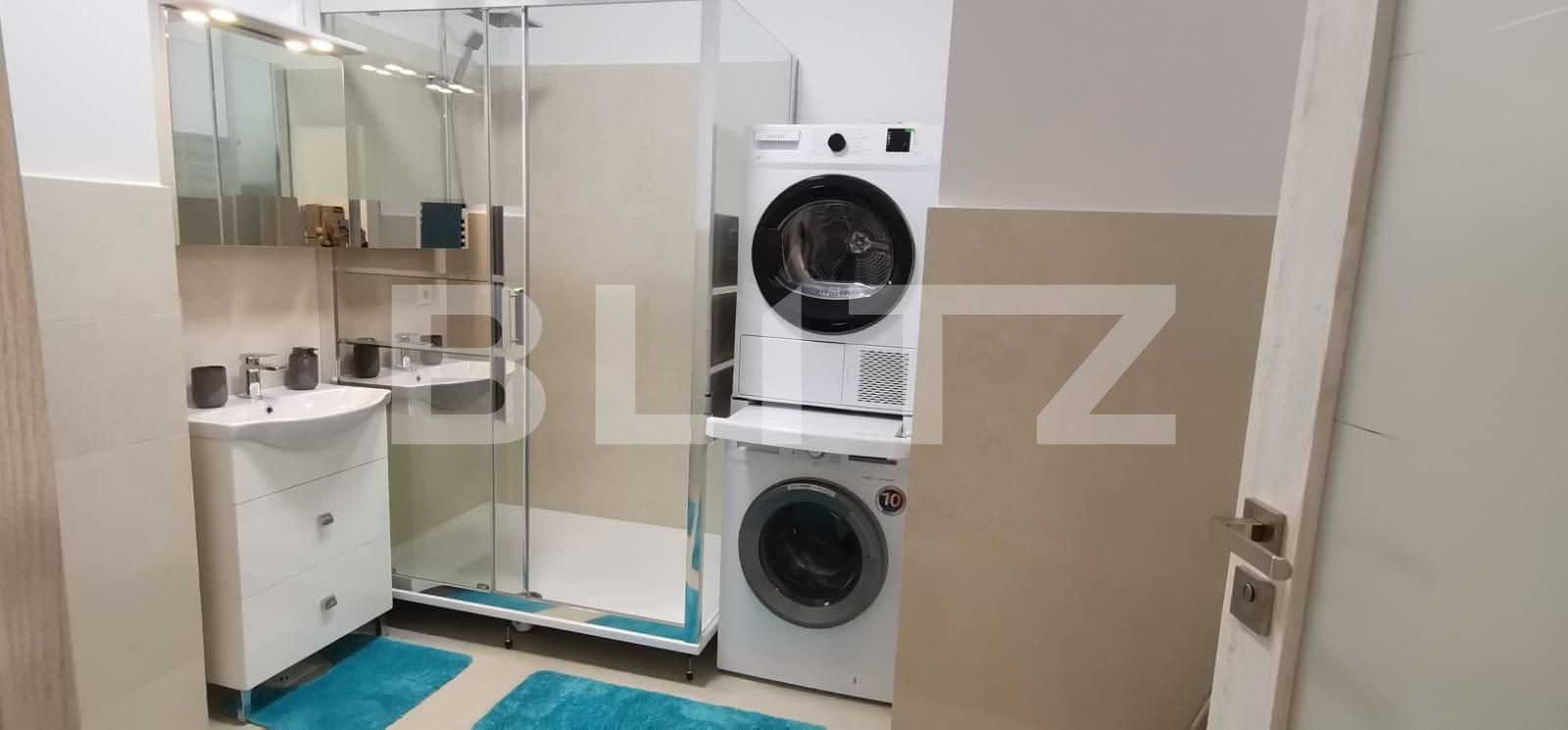 Apartament de inchiriat cu 2 camere in Targu Mures, BLITZ 76386AI | Poza12