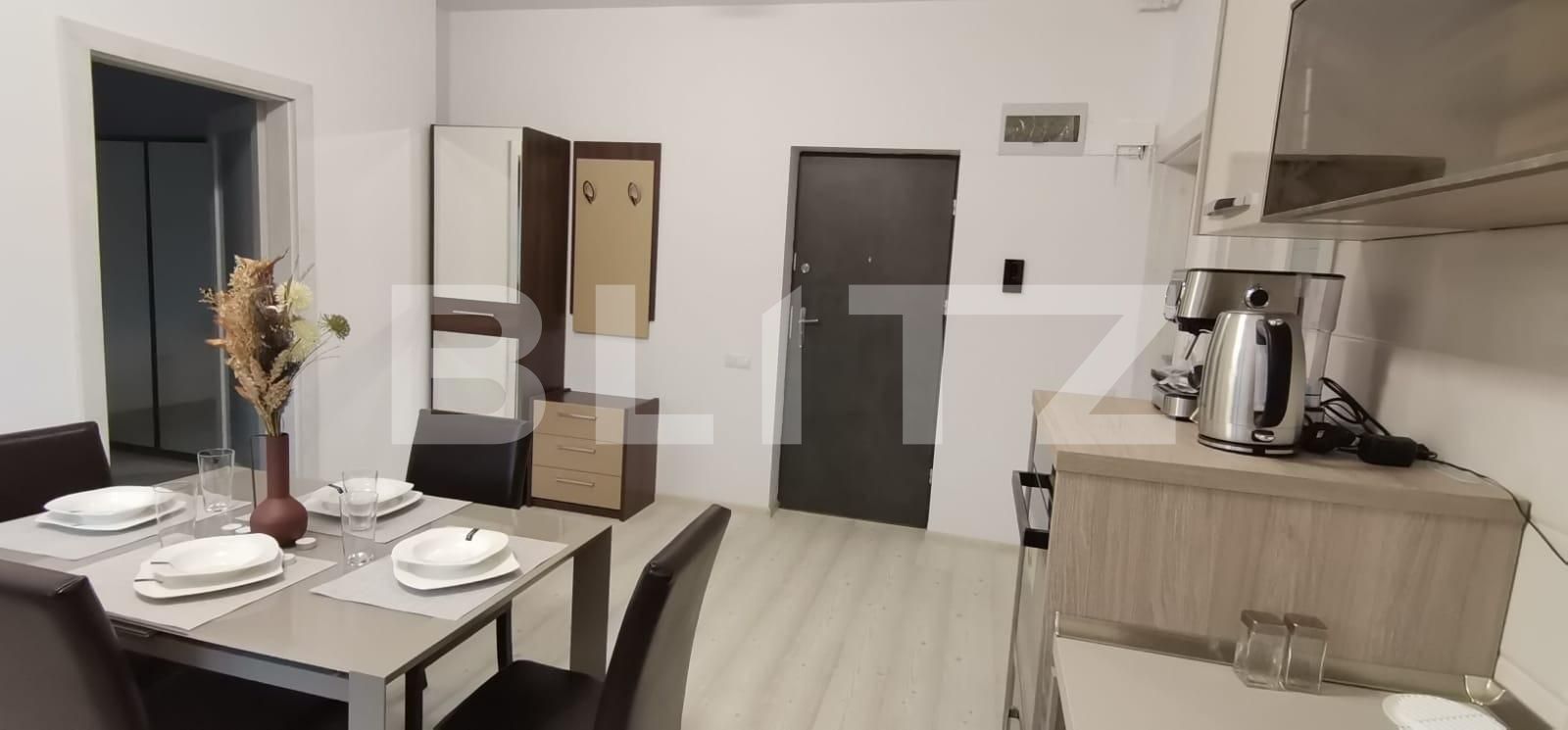 Apartament de inchiriat cu 2 camere in Targu Mures, BLITZ 76386AI | Poza2
