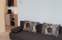 Oportunitate! Garsonieră la cheie, 32 mp, zona Tudor!