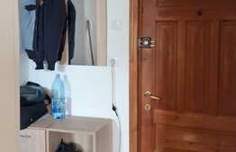 Oportunitate! Garsonieră la cheie, 32 mp, zona Tudor!