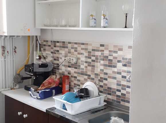 Garsonieră de vânzare Tudor Vladimirescu - 76399AV | BLITZ Târgu Mureș | Poza4