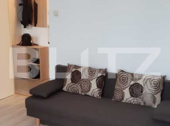 Garsonieră de vânzare Tudor Vladimirescu - 76399AV | BLITZ Târgu Mureș | Poza2